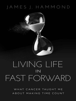 cover image of Living Life in Fast Forward